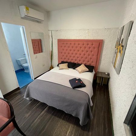 Hotel Santa Rita Cartagena Eksteriør billede
