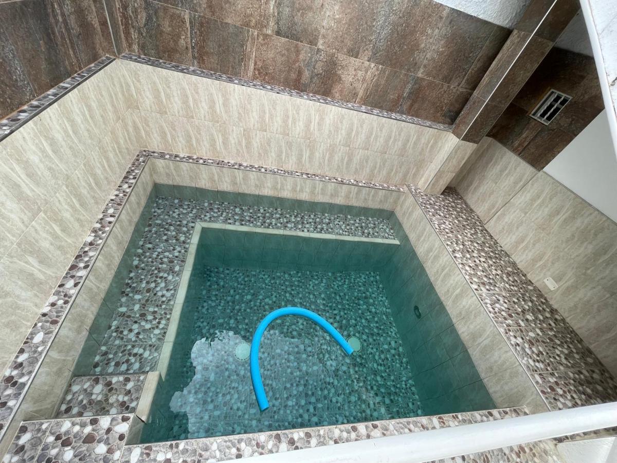 Hotel Santa Rita Cartagena Eksteriør billede