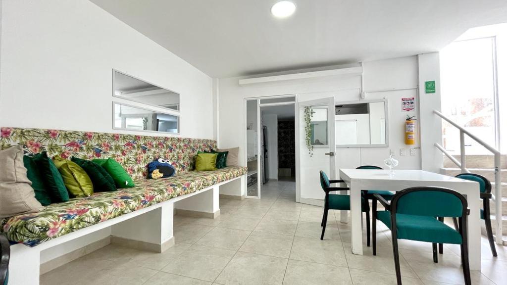 Hotel Santa Rita Cartagena Eksteriør billede