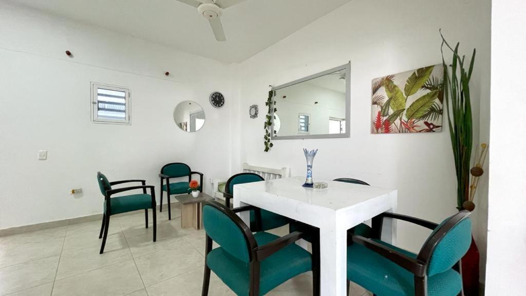 Hotel Santa Rita Cartagena Eksteriør billede
